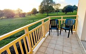 3 pièces proche plage commerces et golf